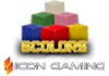 155 logo — official APIGACOR88 lion arena crash mini games vendor