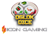 159 logo — official APIGACOR88 lion arena crash mini games vendor