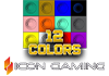 160 logo — official APIGACOR88 lion arena crash mini games vendor