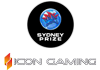 230 logo — official APIGACOR88 lion arena crash mini games vendor