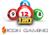 41 logo — official APIGACOR88 lion arena crash mini games vendor