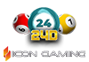 42 logo — official APIGACOR88 lion arena crash mini games vendor