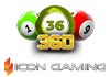 44 logo — official APIGACOR88 lion arena crash mini games vendor