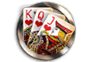 BSK logo — official APIGACOR88 prosperity 288 lottery markets vendor