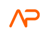 ADVANTPLAY logo — official APIGACOR88 lion arena slot catalog vendor