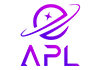APOLLO777 logo — official APIGACOR88 lion arena slot catalog vendor