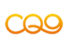 CQ9 logo — official APIGACOR88 lion arena fish shooting arcade vendor