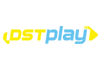 DST logo — official APIGACOR88 lion arena slot catalog vendor