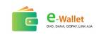 Top-up e-wallet DANA OVO GoPay LinkAja ShopeePay APIGACOR88