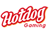 HOTDOG logo — official APIGACOR88 lion arena crash mini games vendor