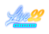 LIVE22 logo — official APIGACOR88 lion arena slot catalog vendor