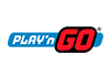 PLAYNGO logo — official APIGACOR88 lion arena slot catalog vendor