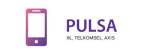 Deposit pulsa Telkomsel XL Indosat tanpa potongan platform APIGACOR88