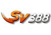SV388 logo — official APIGACOR88 live cockfight broadcasts vendor