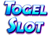 TOGEL logo — official APIGACOR88 lion arena slot catalog vendor
