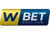WBET logo — official APIGACOR88 premium sportsbook panel vendor